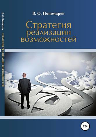 Владислав Пономарев, Стратегия реализации возможностей