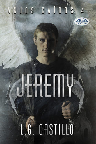 L. G. Castillo, Jeremy (Anjos Caídos #4)