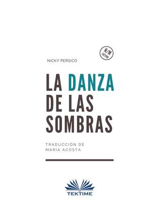 Nicky Persico, La Danza De Las Sombras