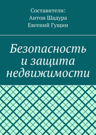 Антон Шадура, Безопасность и защита недвижимости