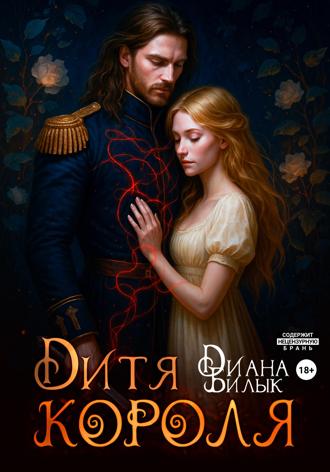 Дитя короля Диана Билык, Дитя короля