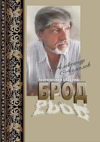Александр Асмолов, Брод (сборник)