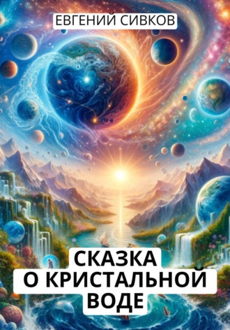 Евгений Сивков, Сказка о кристальной воде