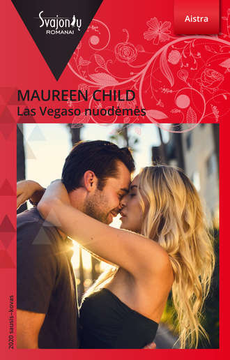 Maureen Child, Las Vegaso nuodėmės