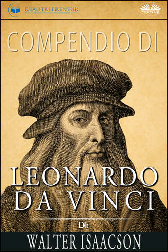 Walter Isaacson, Compendio di Leonardo da Vinci di Walter Isaacson