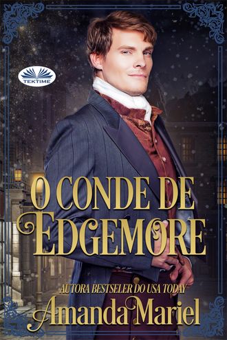 Amanda Mariel, O Conde De Edgemore