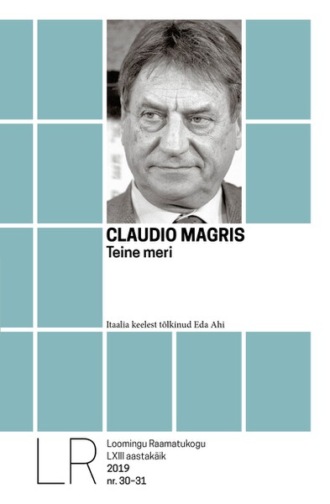 Claudio Magris, Teine meri