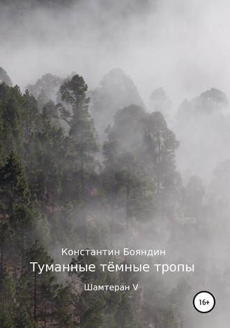 Константин Бояндин, Туманные тёмные тропы