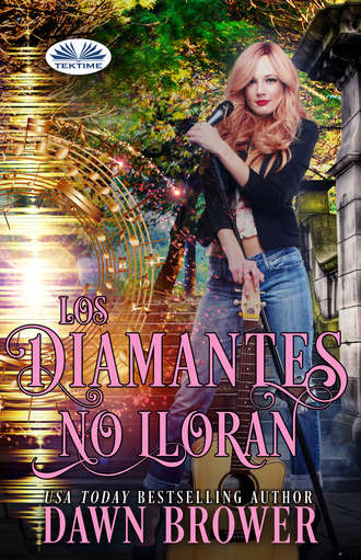 Brower Dawn, Los Diamantes No Lloran