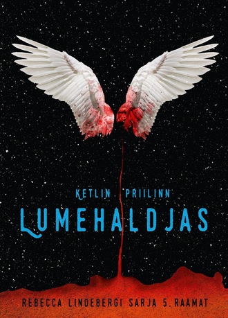 Ketlin Priilinn, Lumehaldjas