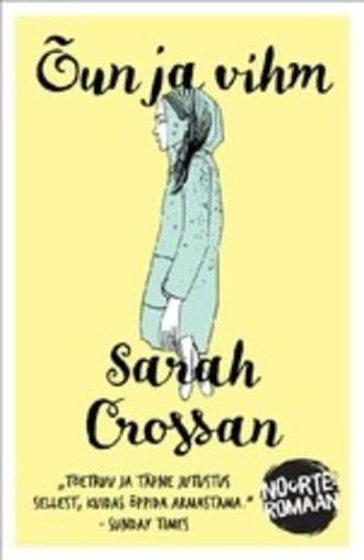Sarah Crossan, Õun ja vihm