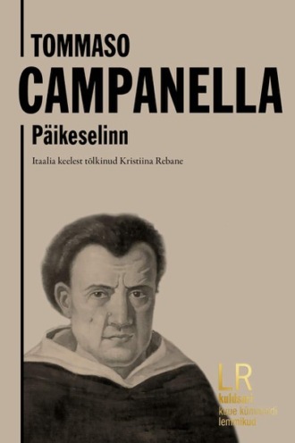 Tommaso Campanella, Päikeselinn