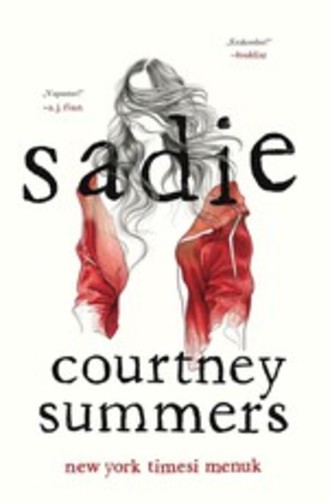 Courtney Summers, Sadie