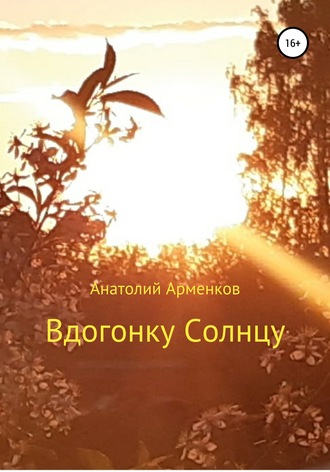 Анатолий Арменков, Вдогонку Солнцу