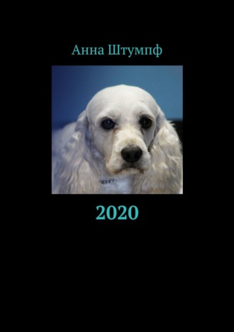 Анна Штумпф, 2020