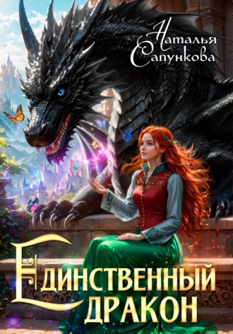 Наталья Сапункова, Единственный дракон. Книги 1 и 2