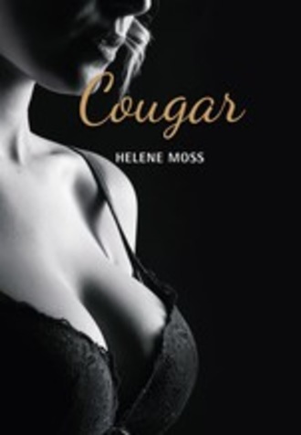 Cougar. 2.osa. Lisbeth Helene Moss, Cougar. 2.osa. Lisbeth