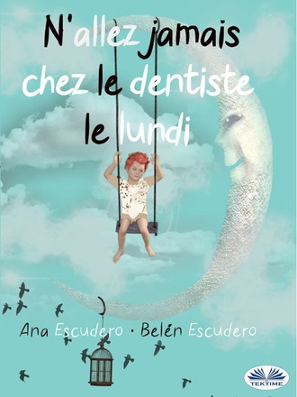 Ana Escudero, Belén Escudero, N'Allez Jamais Chez Le Dentiste Le Lundi