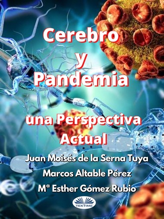 Juan Moisés De La Serna Tuya, Marcos Altable Pérez, Cerebro Y Pandemia: Una Perspectiva Actual