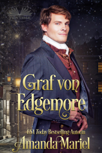 Amanda Siemen, Graf Von Edgemore