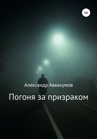 Александр Аввакумов, Погоня за призраком