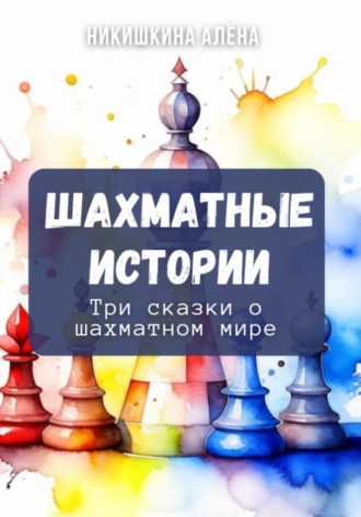 Алена Никишкина, Шахматные истории