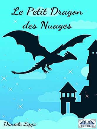 Lippi Daniele, Le Petit Dragon Des Nuages