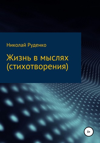 Николай Руденко, Жизнь в мыслях