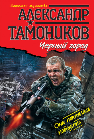 Александр Тамоников, Черный город