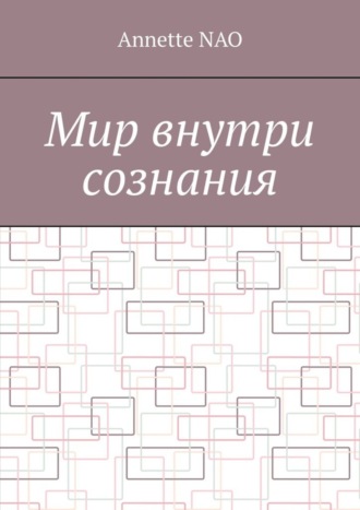 Annette NAO, Мир внутри сознания