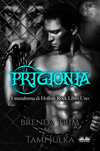 Brenda Trim, Prigionia