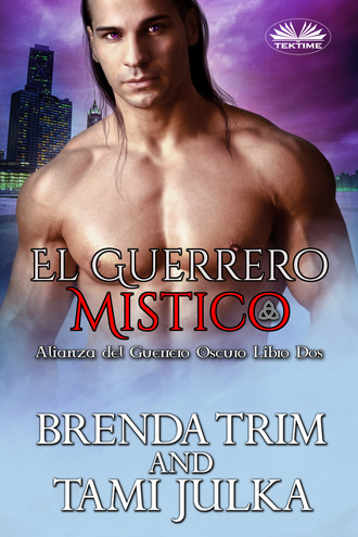 Brenda Trim, El Guerrero Mistico