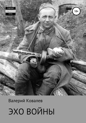 Валерий Ковалев, Эхо войны