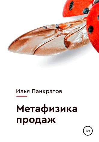 Илья Панкратов, Метафизика продаж