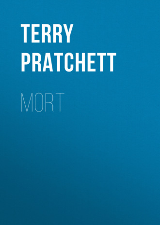 Terry Pratchett, Mort