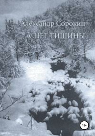 Александр Сорокин, Снег тишины