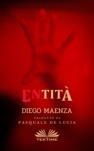 Diego Maenza, ENtità