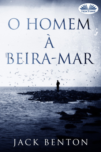 Jack Benton, O Homem À Beira-Mar