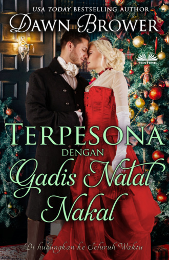 Dawn Brower, Terpesona Dengan Gadis Natal Nakal