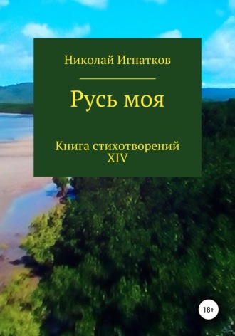 Николай Игнатков, Русь моя. Книга XIV