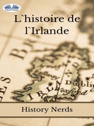 History Nerds, L'Histoire De L'Irlande