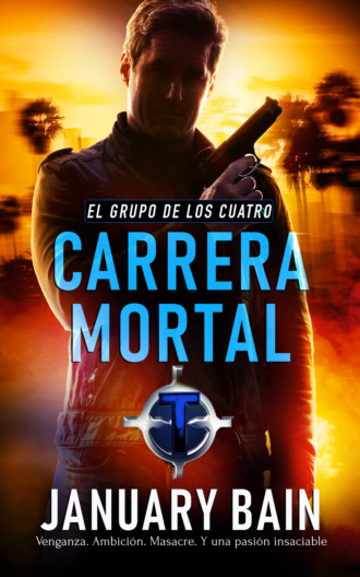 January Bain, Carrera Mortal