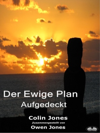 Colin Jones, Der Ewige Plan