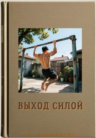 Выход силой Сергей Овчинников, Выход силой