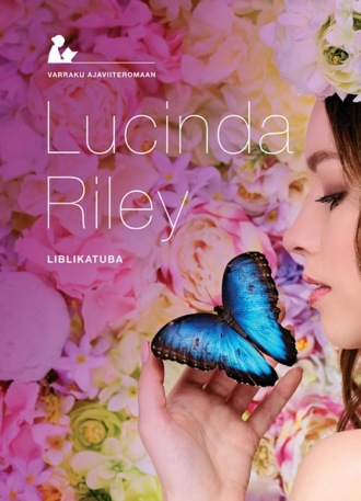 Lucinda Riley, Liblikatuba