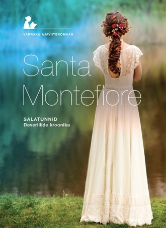 Santa Montefiore, Salatunnid