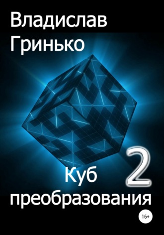 Владислав Гринько, Куб преобразования – 2