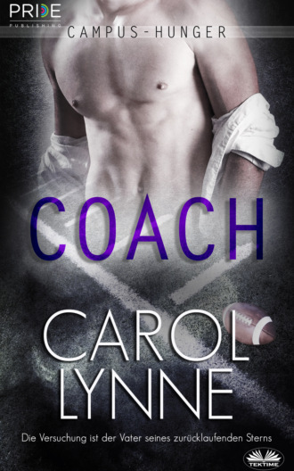 Carol Lynne, Coach