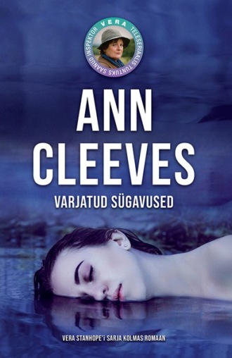 Ann Cleeves, Varjatud sügavused