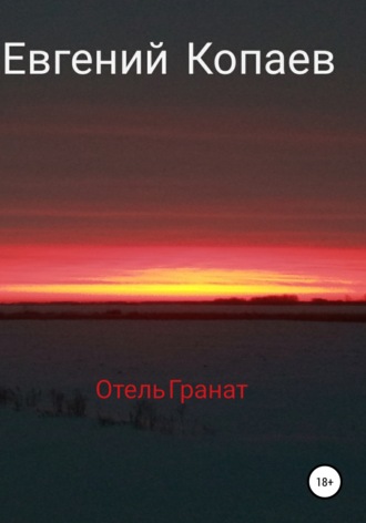 Евгений Копаев, Отель Гранат